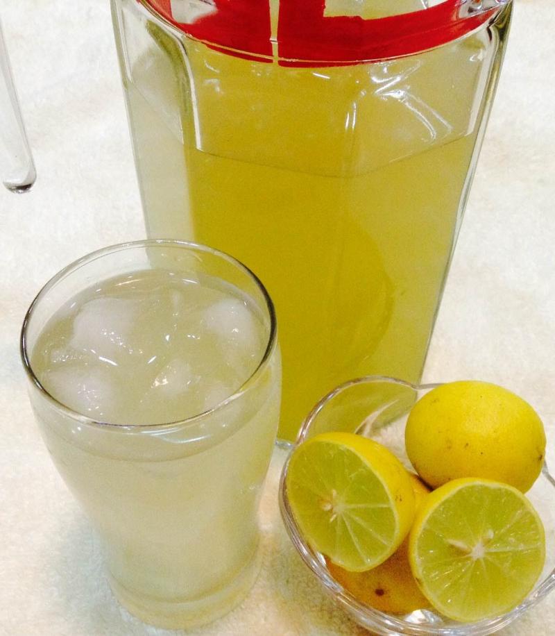 Lime Juice Concentrate Market