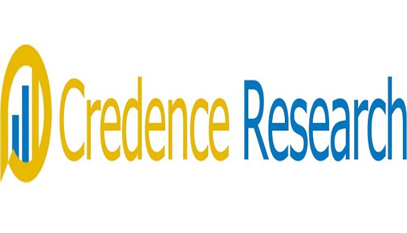Credence Research Logo Credence Research