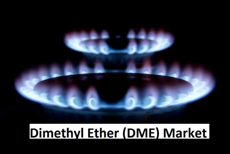 Dimethyl Ether (DME) 