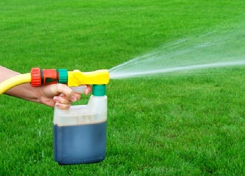 Liquid Fertilizers Market 2024