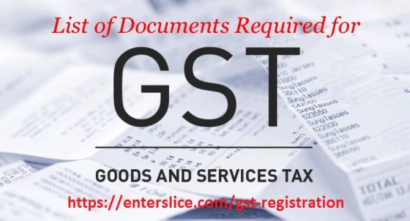 Online GST Registration