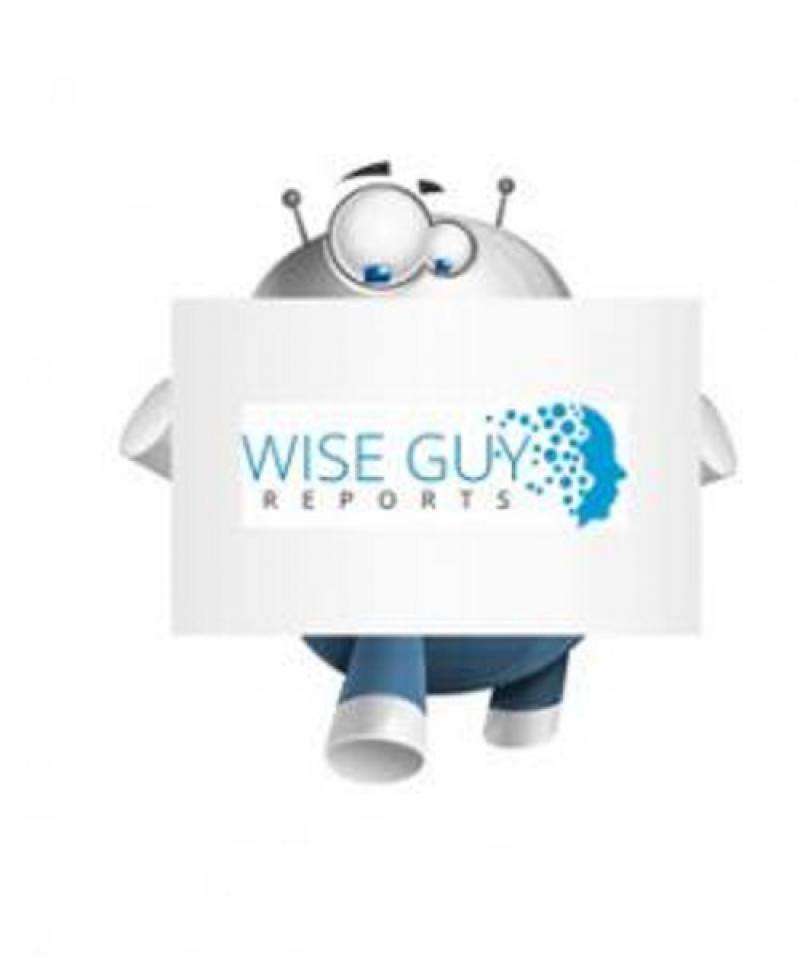 Wiseguyreports.Com Adds “Global Pharmaceutical Robots Market 2018: Global Analysis, Industry Size, Share, Trends, Application Analysis and Growth Opportunities Forecast to 2023” To Its Research Database
