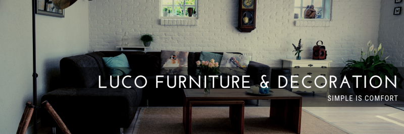 Luco Furniture & Decoration