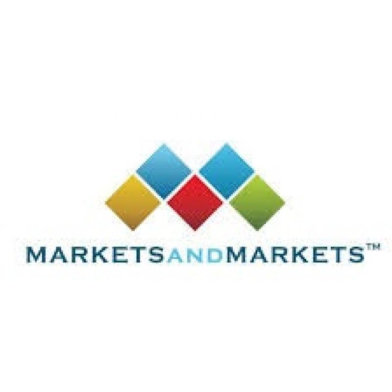 markets and markets