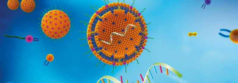 m-RNA Synthesis Service Market
