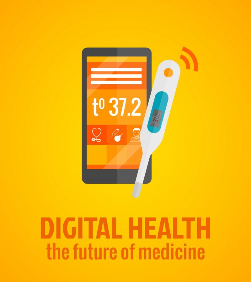 Global Consumer mHealth Market 2019