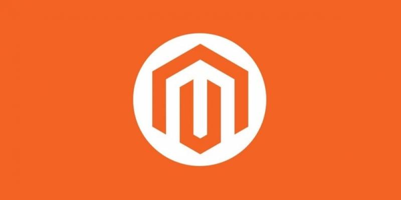Magento Web Developer