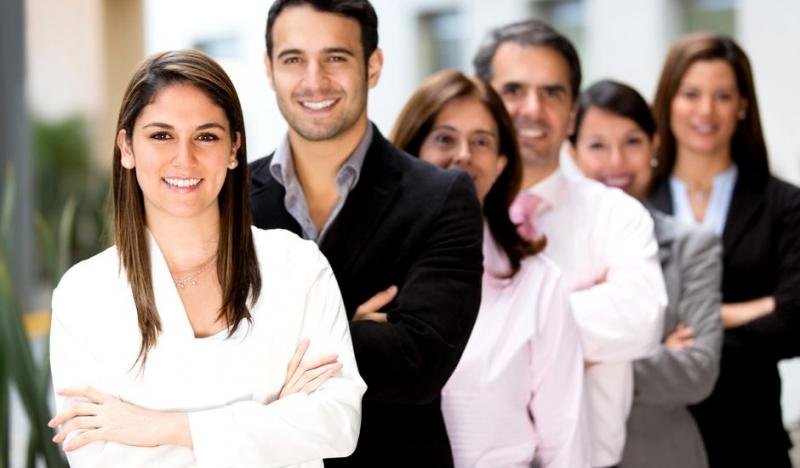 Top recruitment agencies in Mumbai