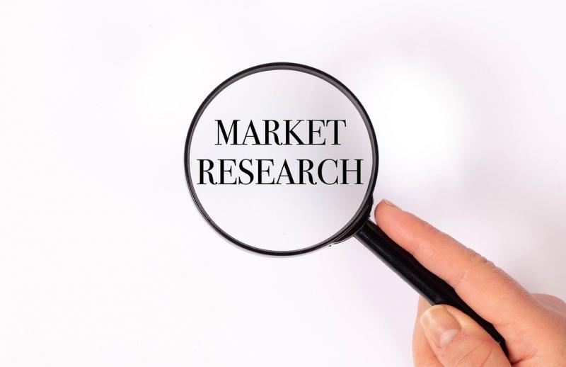 Map Trays Market
