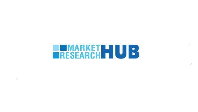 Global High Pressure Gas Compressor Sales Market Global High Pressure Gas Compressor Sales Market Analysis, Size, Industry and Forecast Report 2018