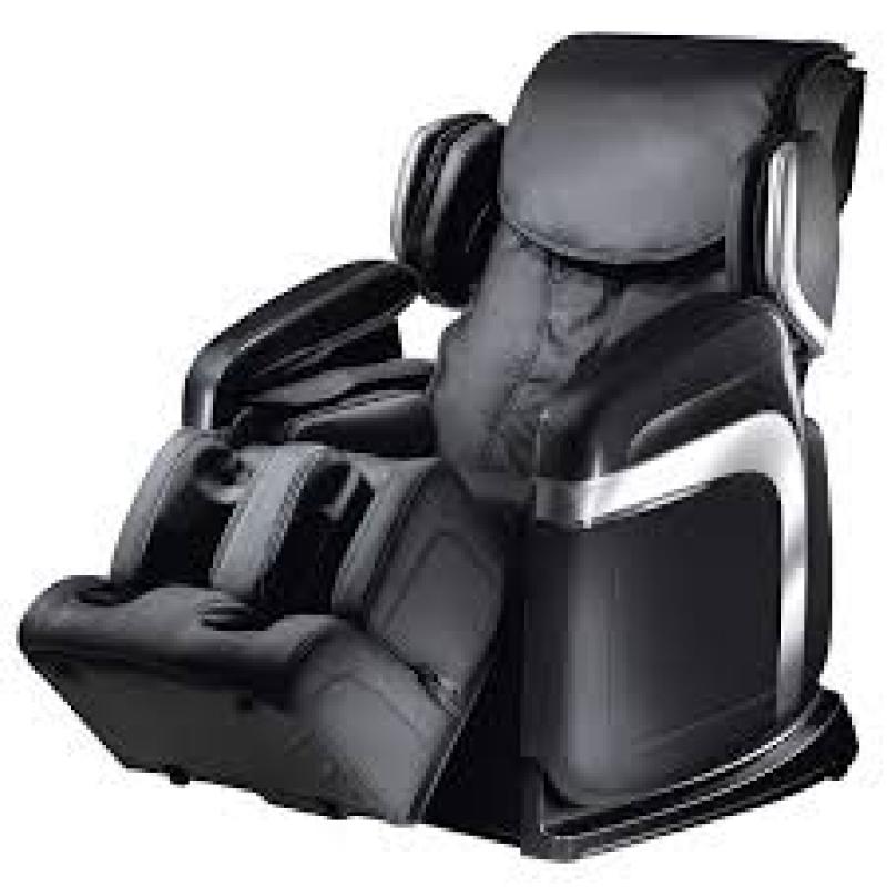 Massage Chair Industry Analysis