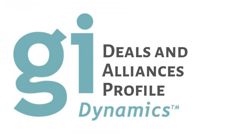 GI Dynamics Inc