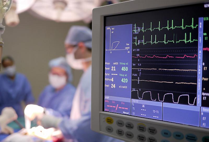Global Medical Electronics Market Research Report 2024