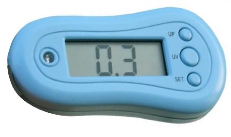 Medical Light Meters
