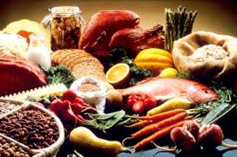 #Protein Ingredients Market