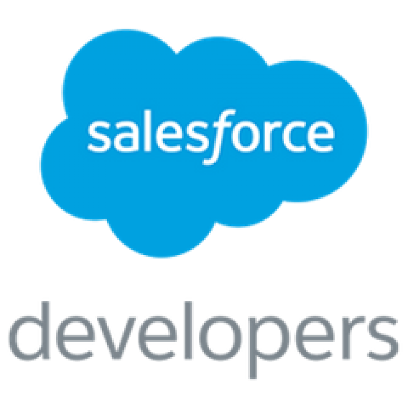	Best Salesforce Developer training 
