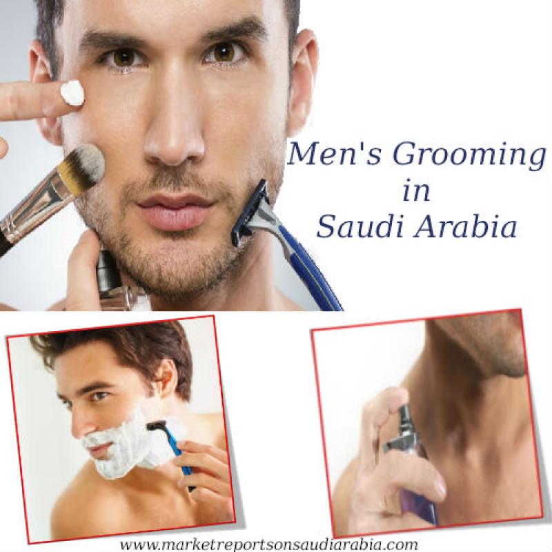 Men's Grooming