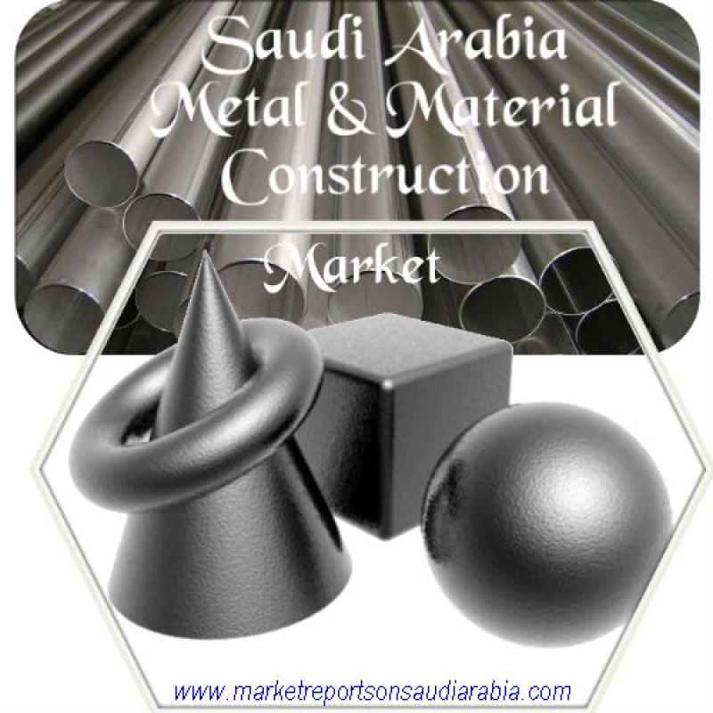Metal and Material Production and Processing plants