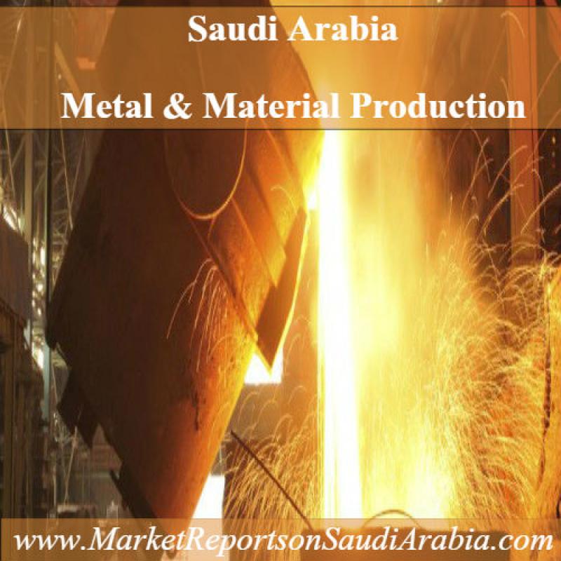 Metal and Material Production