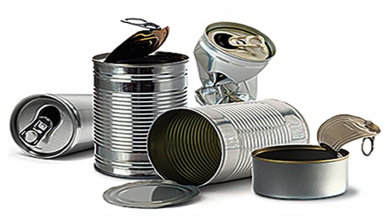 Metal can Market