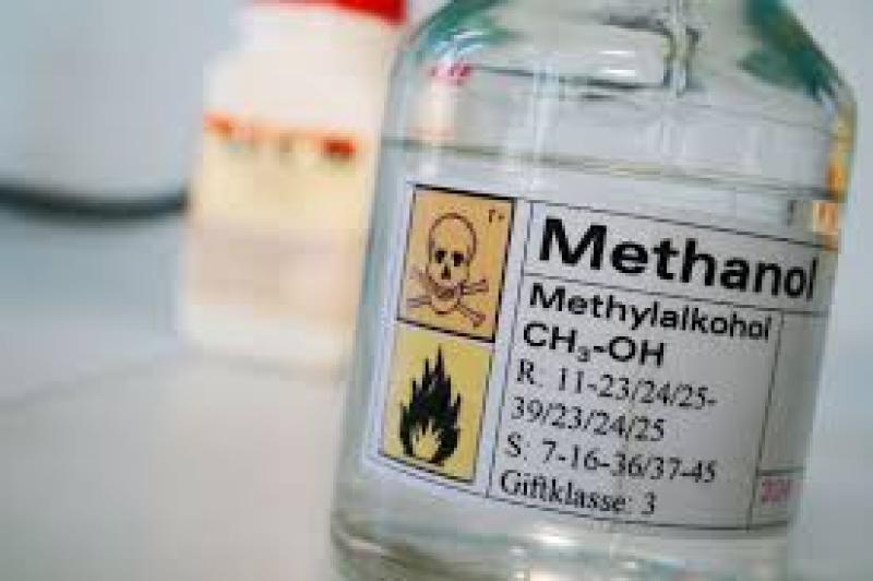 Methanol market