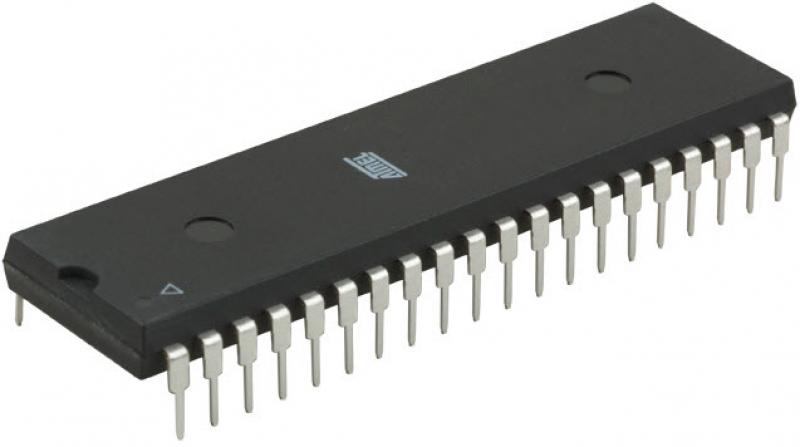Microcontroller Market