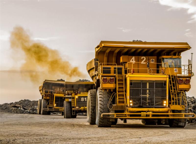 Support Activities For Mining Market