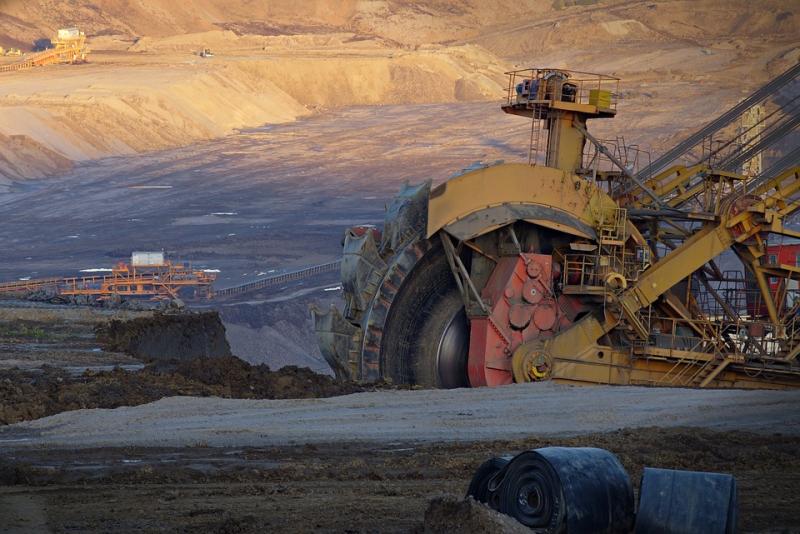 Metal Ore Mining Market