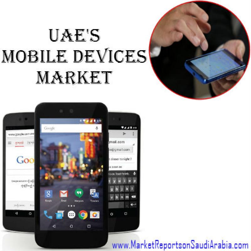 Mobile Devices Market