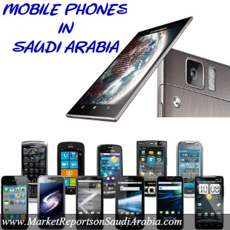 Mobile Phones in Saudi Arabia FeedsFloor