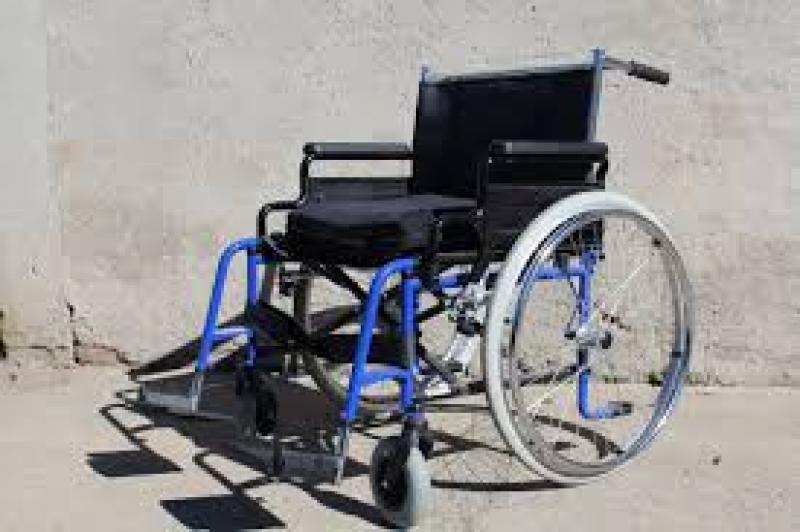 Mobility Aids And Transportation Equipment Market