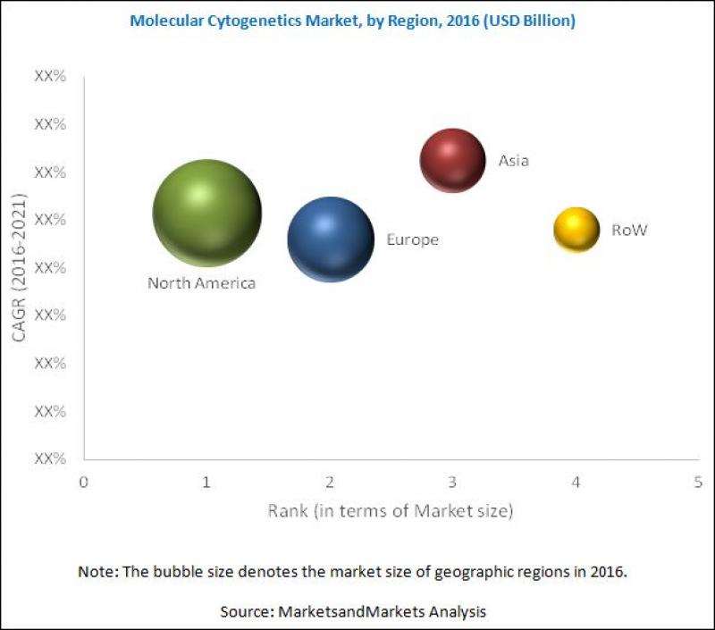 Molecular Cytogenetics Market Molecular Cytogenetics Market