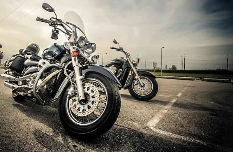 Motorcycle Lead Acid Battery Market