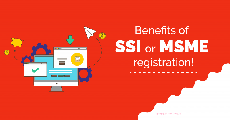 MSME Registration Process MSME Registration Process