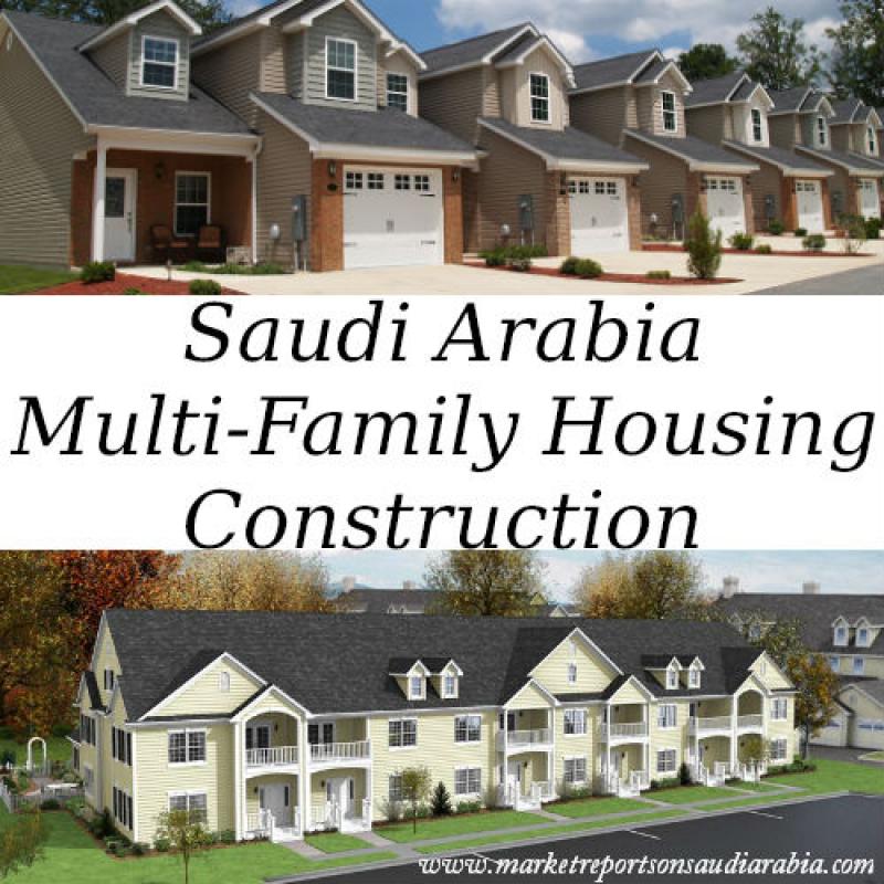 Multi-Family Housing Construction