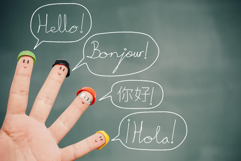 Multilingual Interpretation Market
