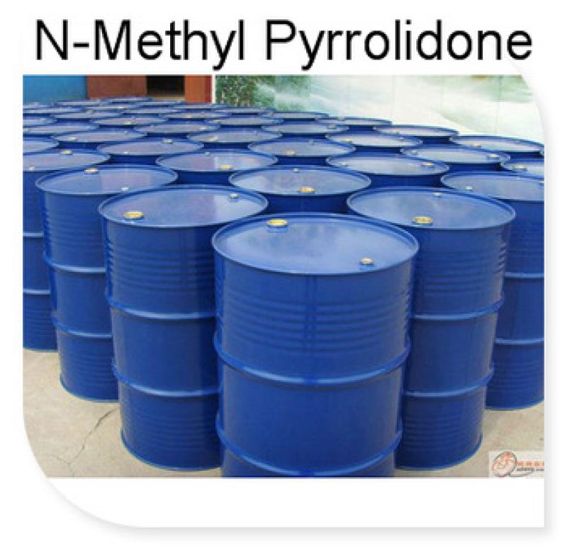 N-methyl-pyrrolidone