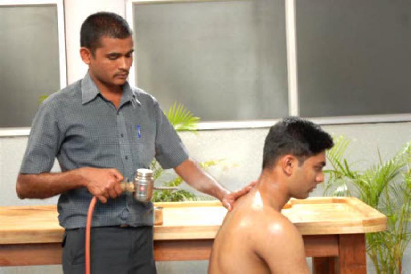 Arthritis Treatment Center Nagpur