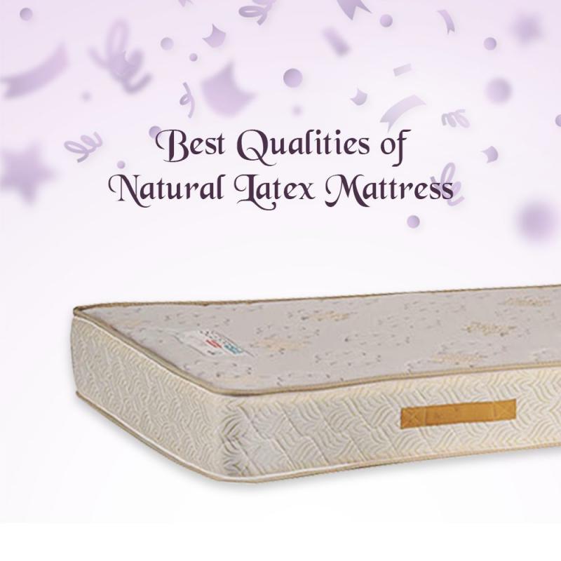 Buy pure Latex mattress 