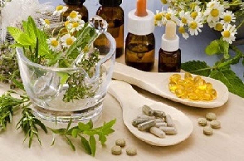 Naturopathic Physicians Email List