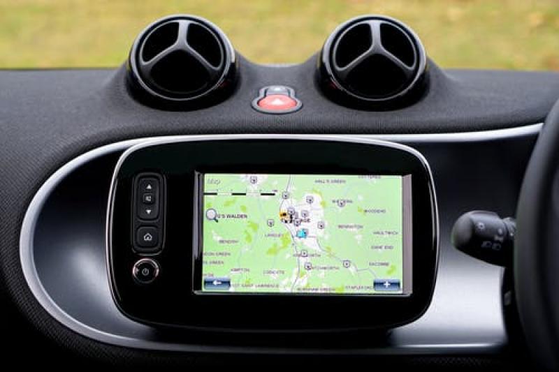 Automotive Navigation Solutions Market
