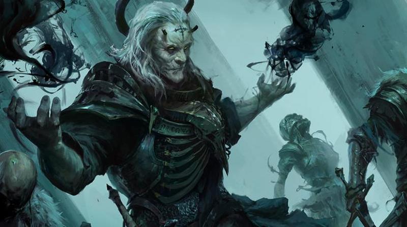 Choose A Catchy & Attractive Necromancer Name