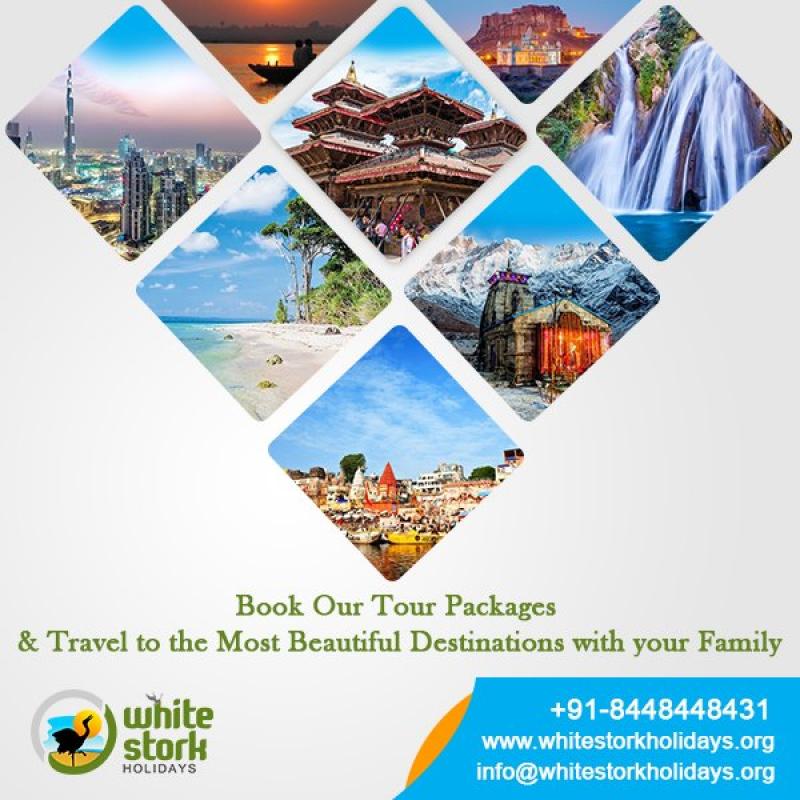 Nepal tour packages