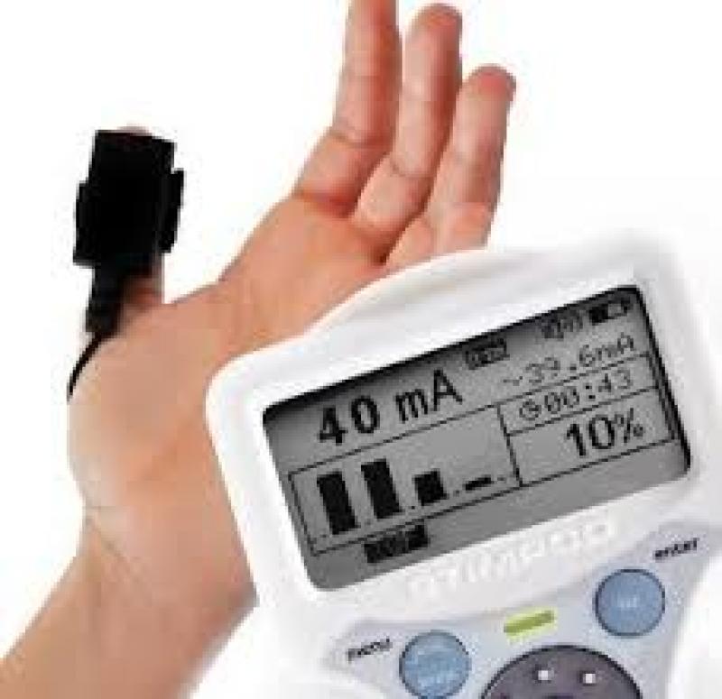 Nerve Monitoring Device