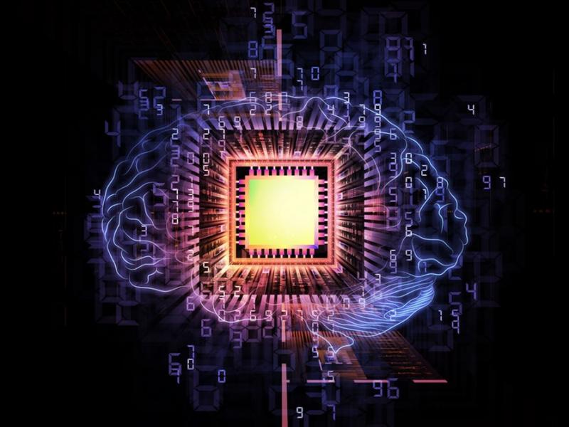 Neuromorphic Chip Market
