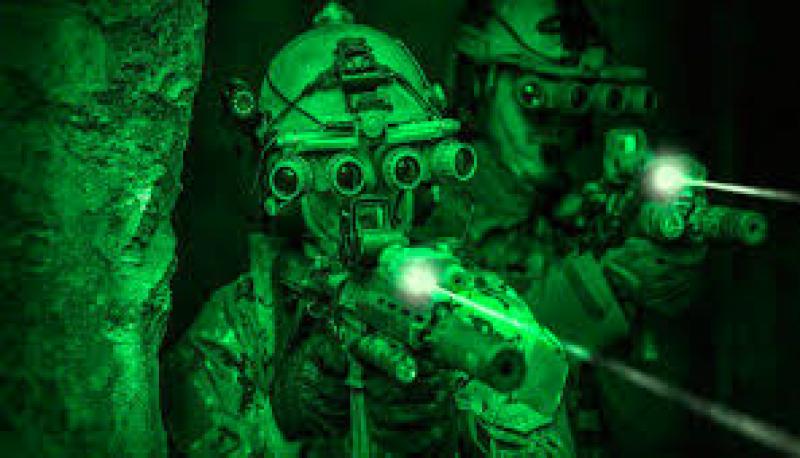Night Vision Device Market 