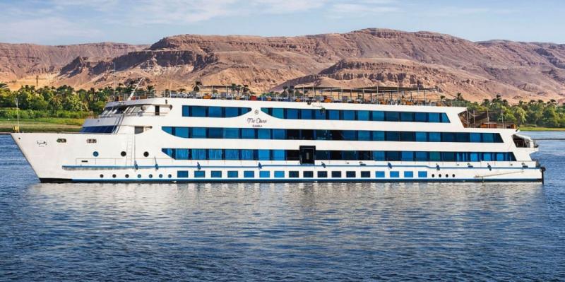 nile cruise
