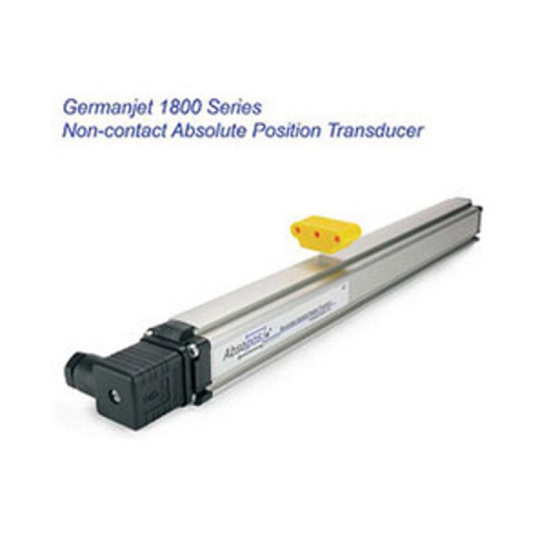 Non-Contact Position Sensor Market