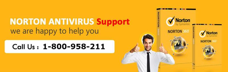 Norton Customer Support Helpline Number 