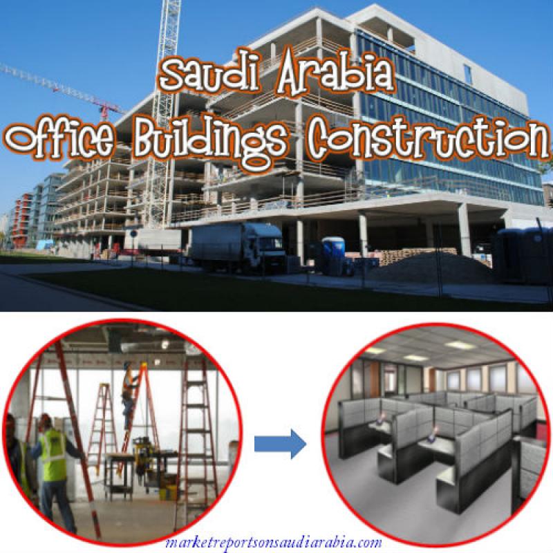 Office Buildings Construction
